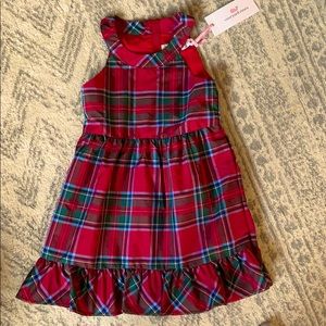NWT vineyard vines toddler dress